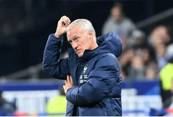 德尚续约被叫停＋足协主席恐下课！姆总牌面大，牵扯出法国队丑闻