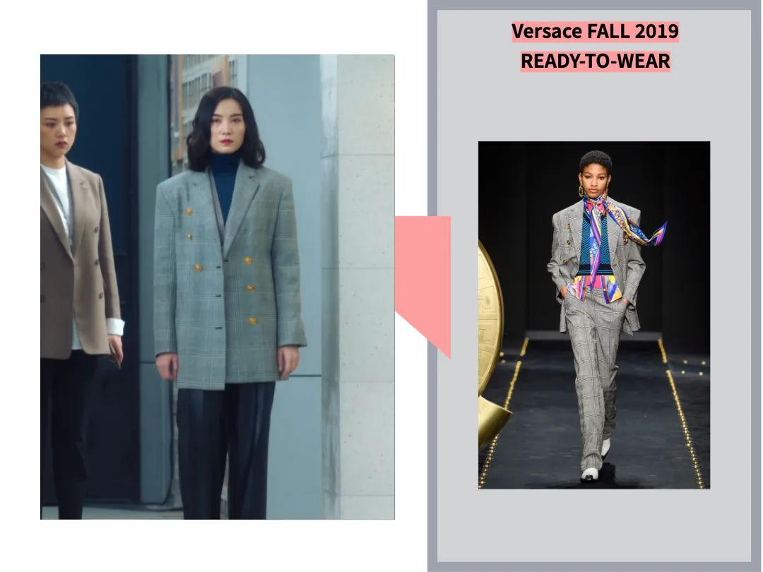 盛装出席真的很好看,盛装到底想要表达什么