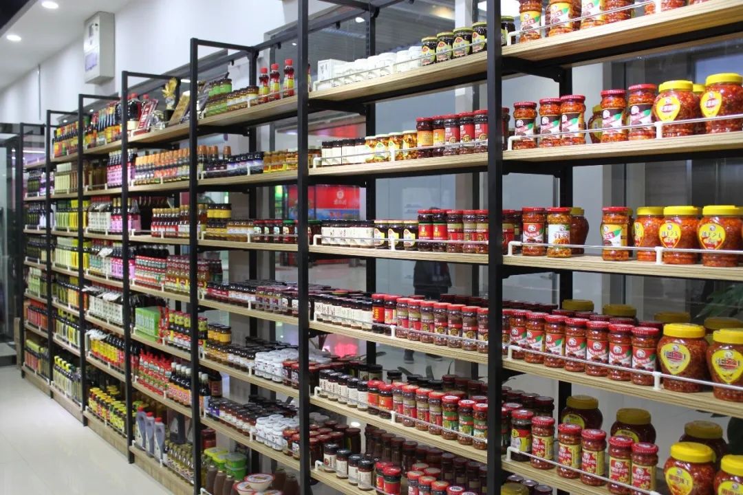 2024调味品行业发展的现状及趋势,2023年调味品企业销售额