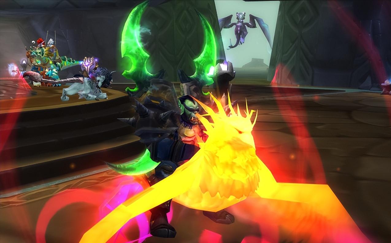 魔兽怀旧服p5狂暴战双持武器排行,魔兽怀旧服p5阶段什么草药贵