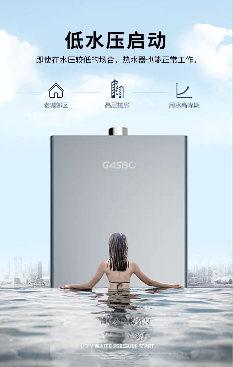 海尔3d速热热水器的安装视频教学,安装16升燃气热水器要换煤气表吗