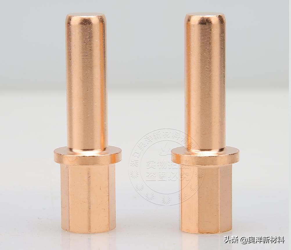 紫铜化学抛光,紫铜酸洗后怎么防氧化