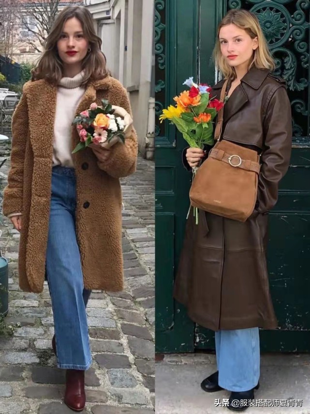 冬天穿靴子要记住这3个雷区，不然再贵的靴子再好的搭配也白搭