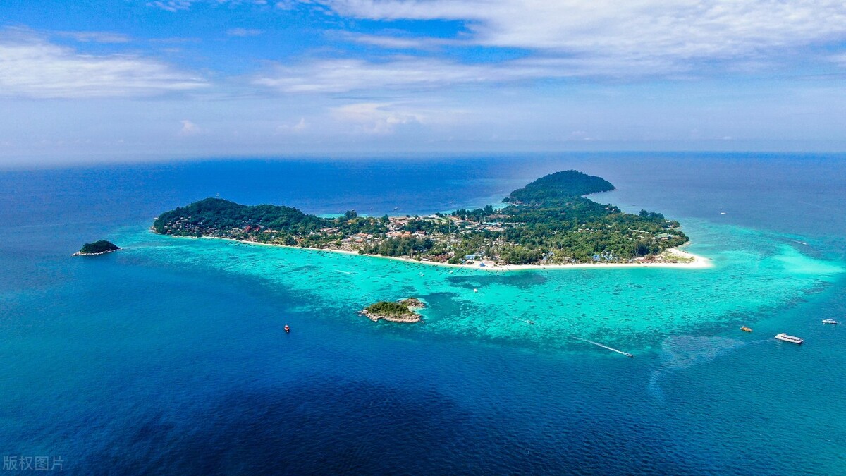 泰国两人七日游多少费用合适,去泰国旅游一周大概多少钱双人