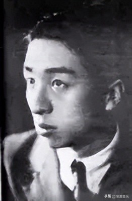 他是罗大佑的偶像，是一代“歌仙”，旧上海一轮三十年前的月亮