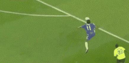 希丁克事件完整视频,斯坦福桥惨案希丁克赛后