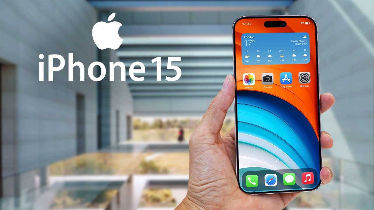 iphone15哪些升级了,iphone15全系列升级