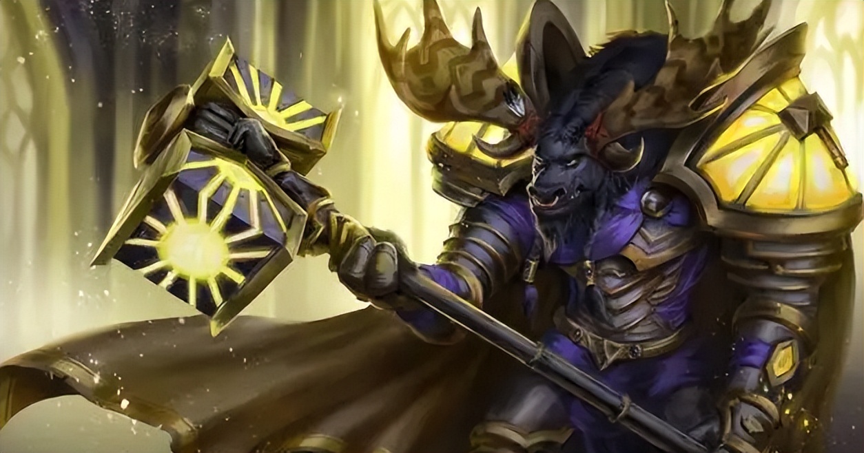 魔兽TBC：NQ勇闯盲盒黑庙集合石奇葩见闻