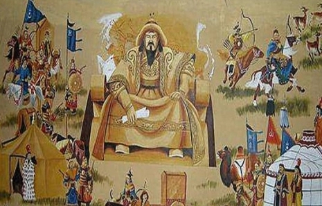 影响中国历史的皇帝100位排名,中国历史上哪些皇帝很厉害