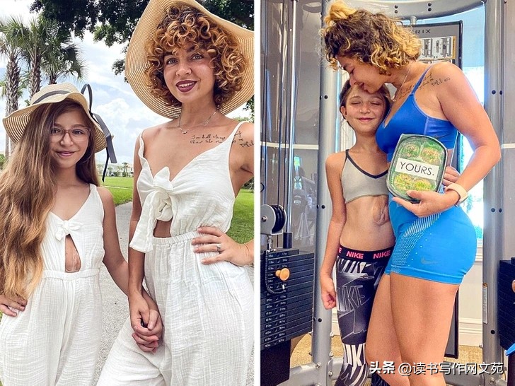 我的心脏在外面——遇到一个天生心脏跳动的奇迹女孩