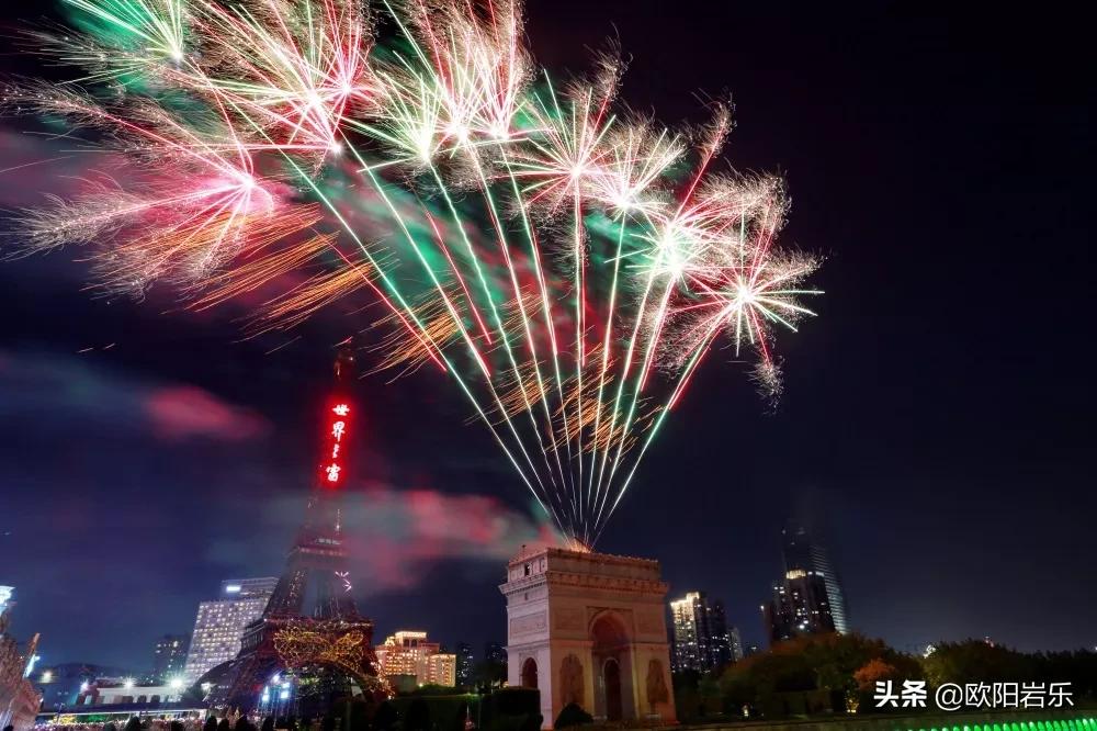 圣诞节好去处国外游,圣诞节推荐去什么地方玩