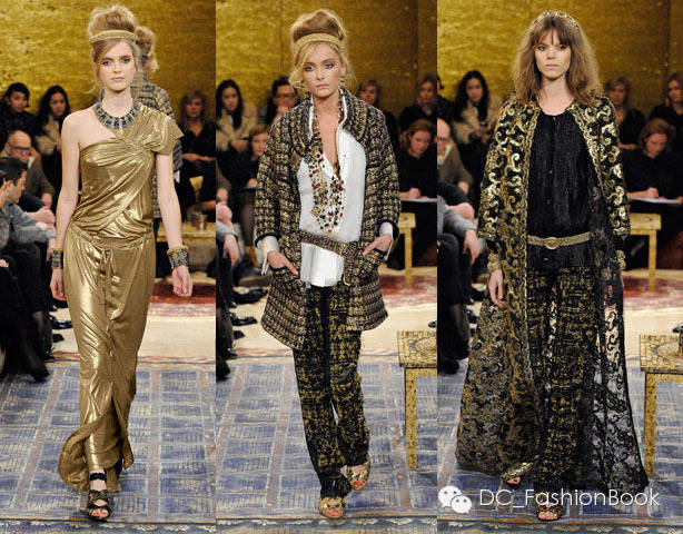 chanel2018早秋手工坊,chanel2019高级手工坊