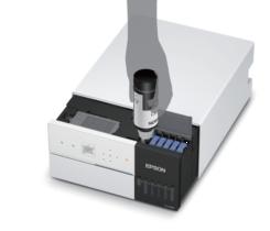 爱普生打印机l8058六色,爱普生d580打印机参数