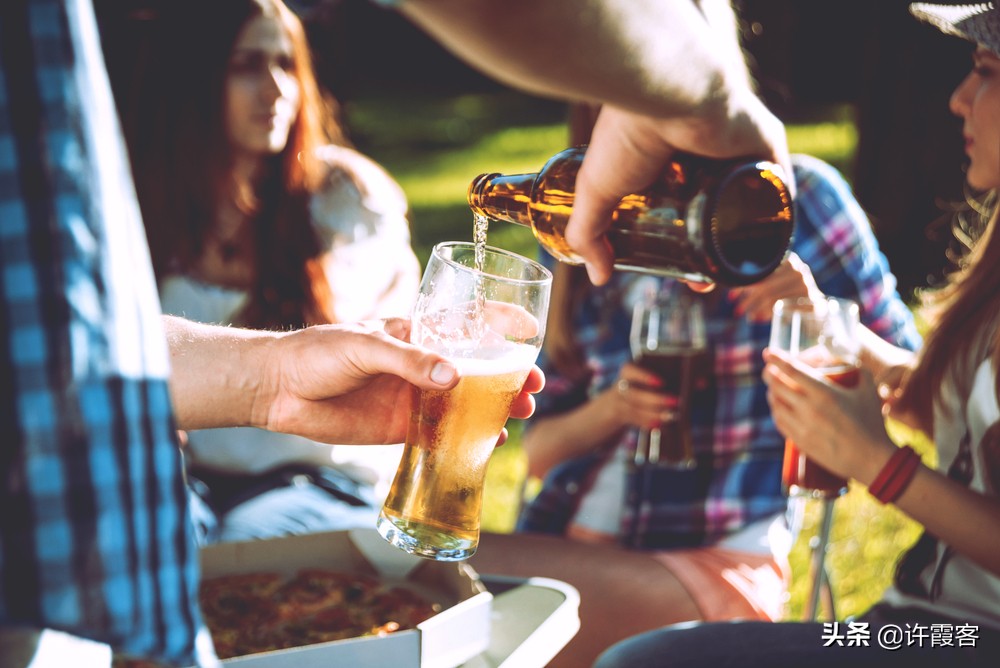 带你看看真实的美国,带你看清美国的一些事