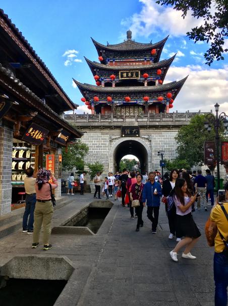 五一旅游攻略云南景点有哪些,五一游玩推荐云南景点有哪些