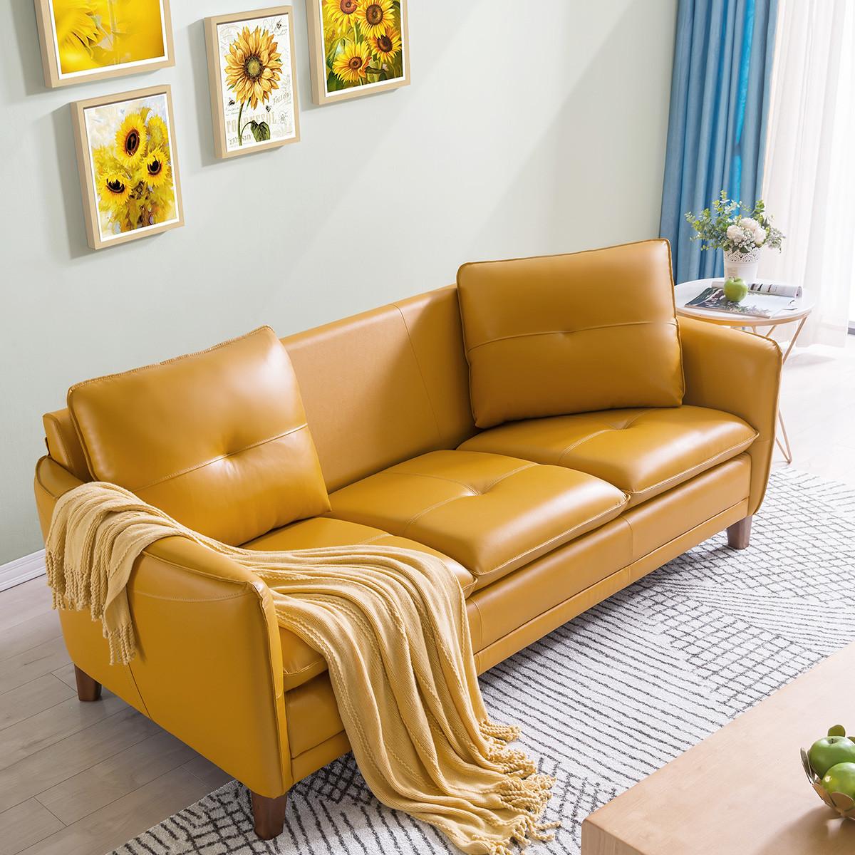 新买床和沙发放置多久没有甲醛,新买的布艺沙发有甲醛怎么办