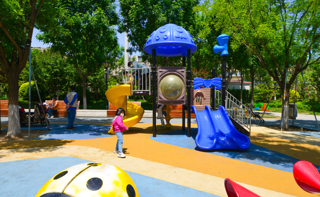 济南宝藏景区,济南宝藏地方