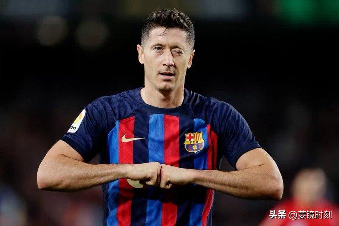 西超杯-疯狂6-4！莱万、法蒂进球,特狮王2次扑点,巴萨决赛战皇马