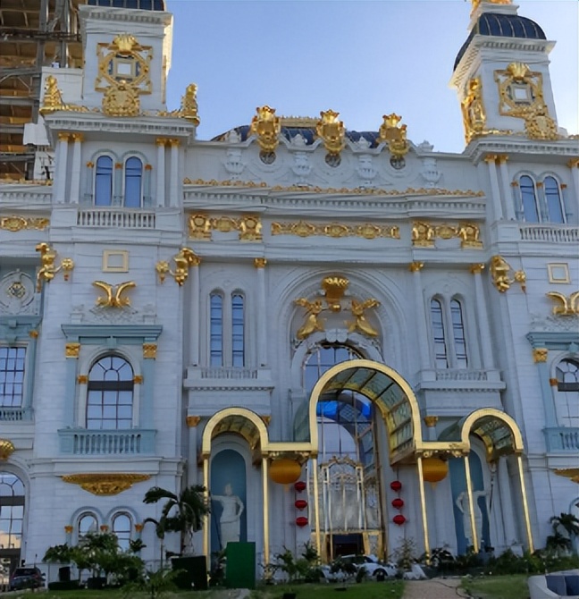 刘立荣赌局输给谁,刘立荣赌什么牌输七亿