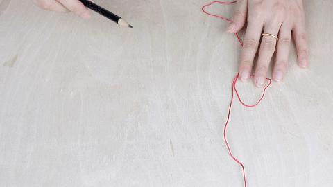 一根绳子，能办到多少事？超简单传统绳结竟然能帮你省这么多钱