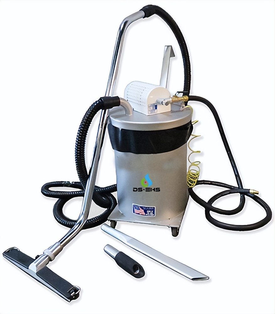 防爆吸尘器工业吸尘器,工业用真空工业吸尘器