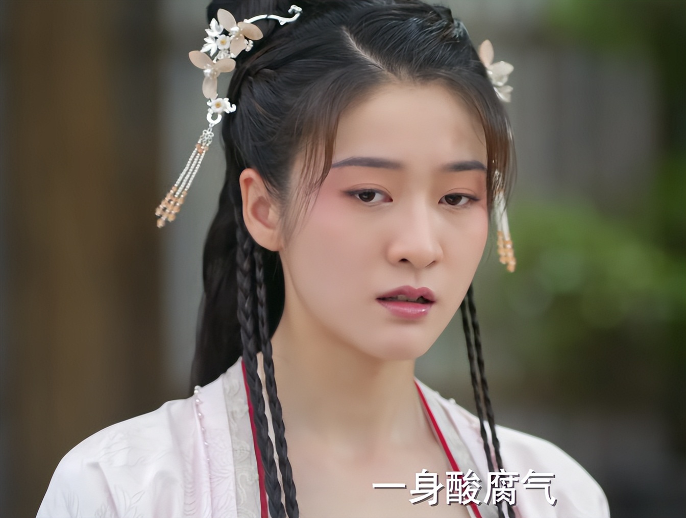 《择君记》首波口碑出炉了!观众的打分评价都“一针见血”