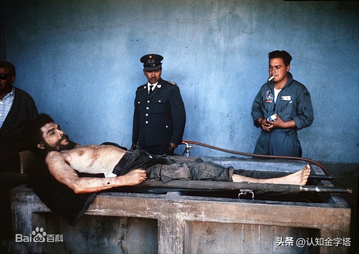 阿根廷贵族公子，如何变身红色英雄？全世界闹革命，结局如何？