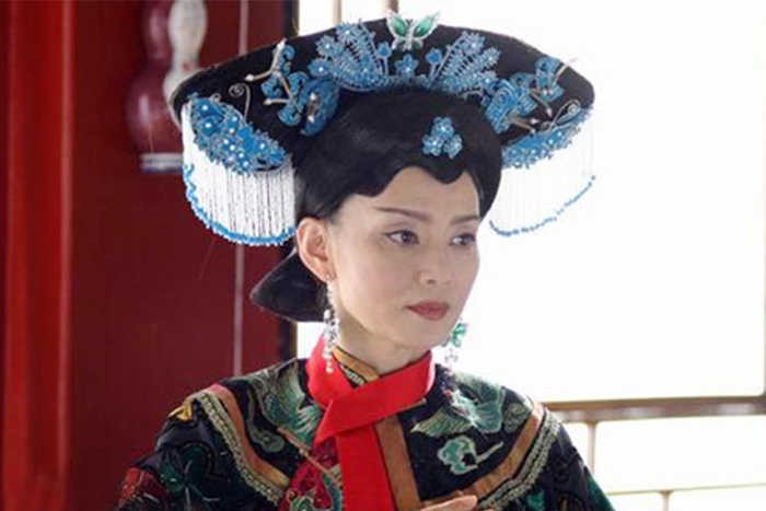 袁姗姗为什么被骂滚出娱乐圈,袁姗姗为什么放飞自我