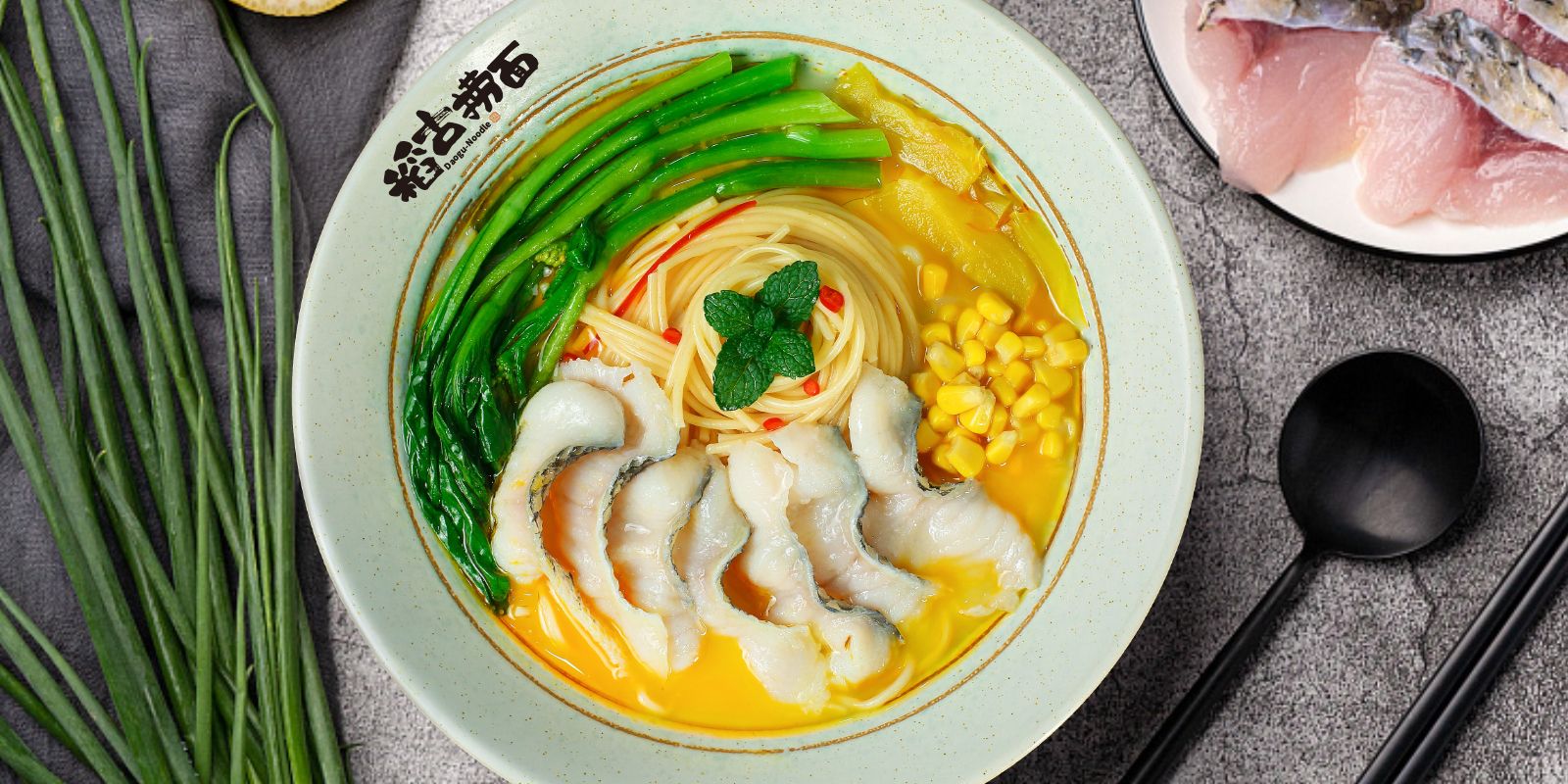 辽宁面馆加盟创业,开一家面馆加盟推荐方案