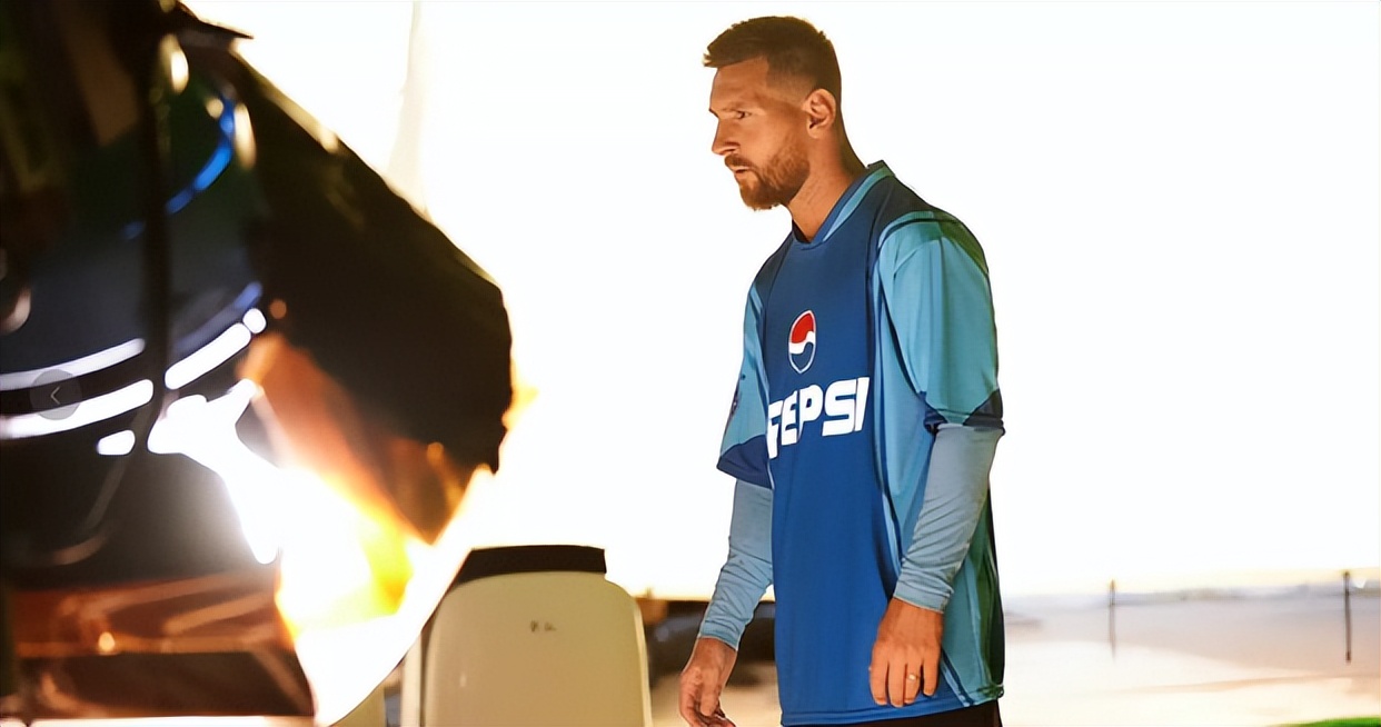 世界杯营销暗战 (世界杯营销战看品牌如何花式炫技)