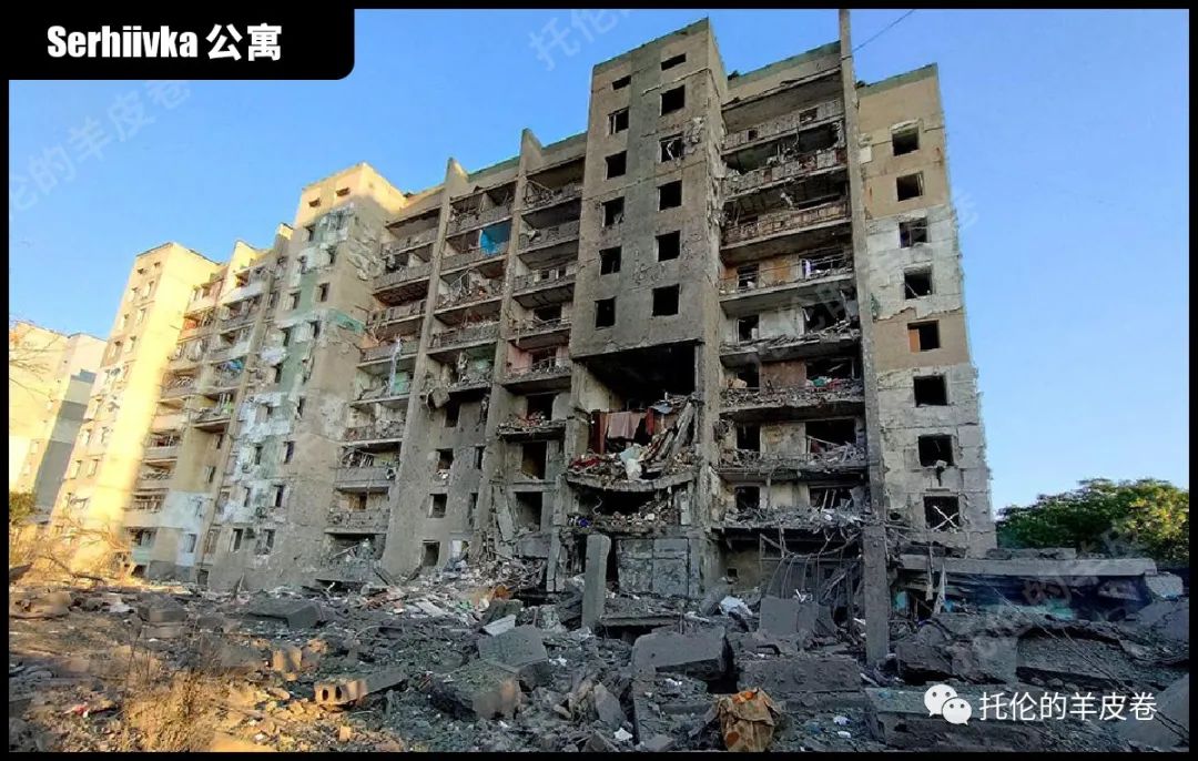 俄罗斯为何不连续发射大量导弹,俄罗斯导弹到底有多可怕