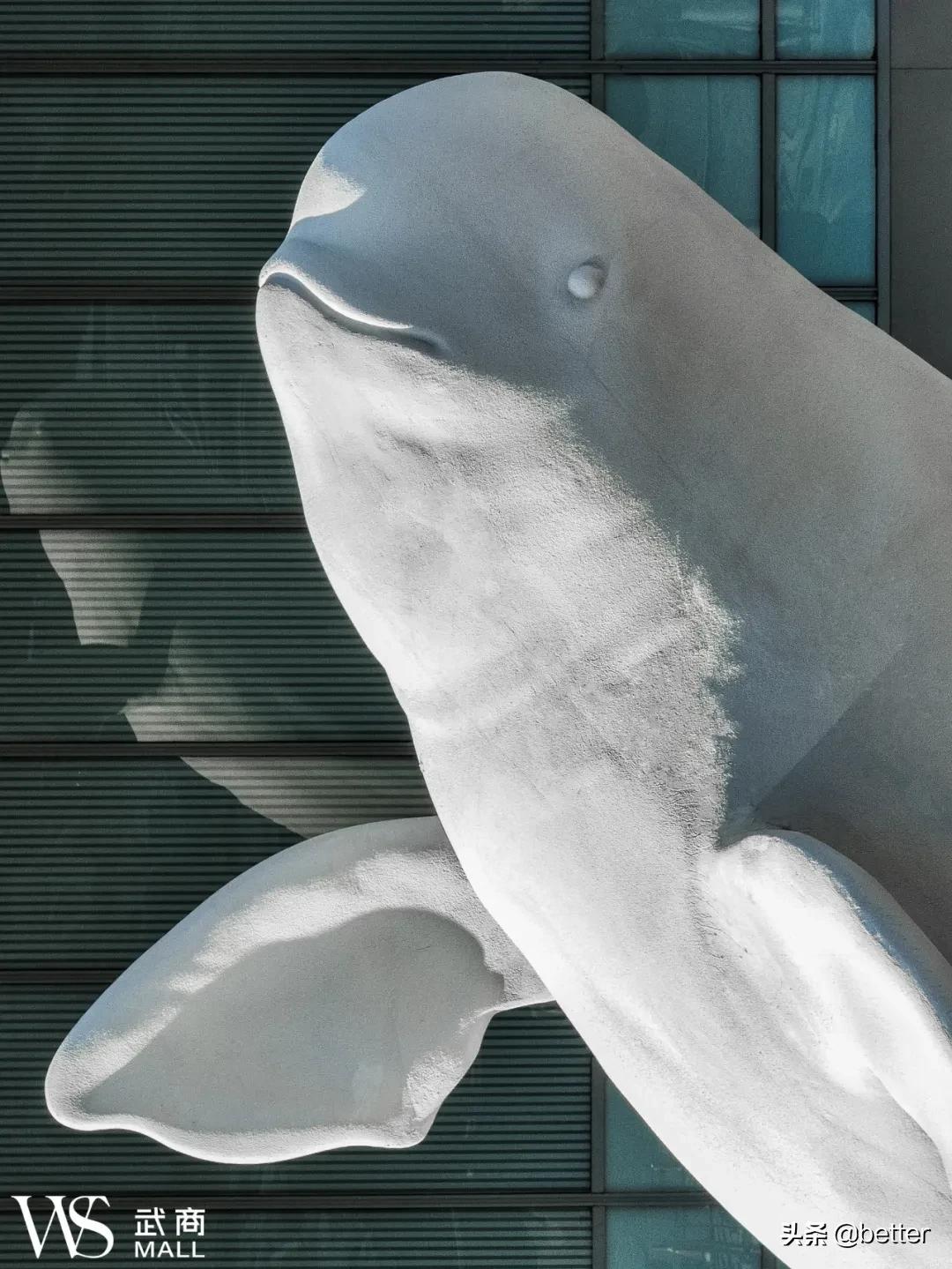 武汉武商广场圣诞,武商mall圣诞