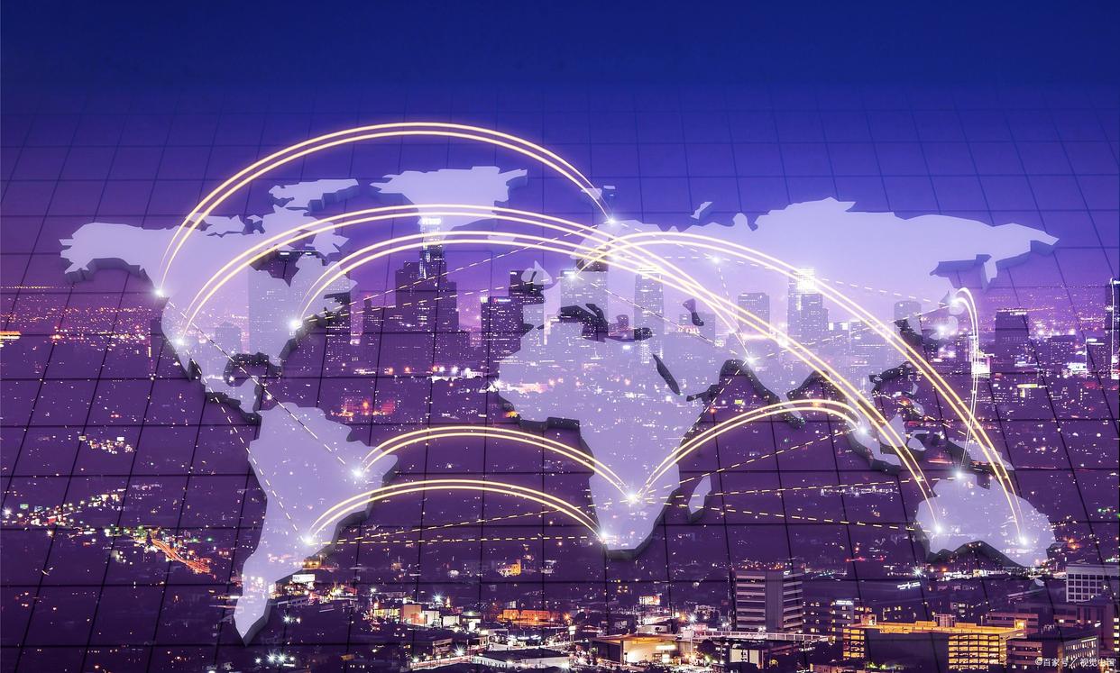 算网协同打造数实融合新基建