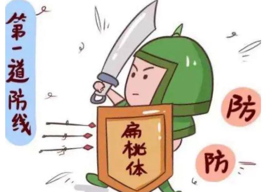 扁桃体为什么老是容易发炎,扁桃体为什么容易发炎