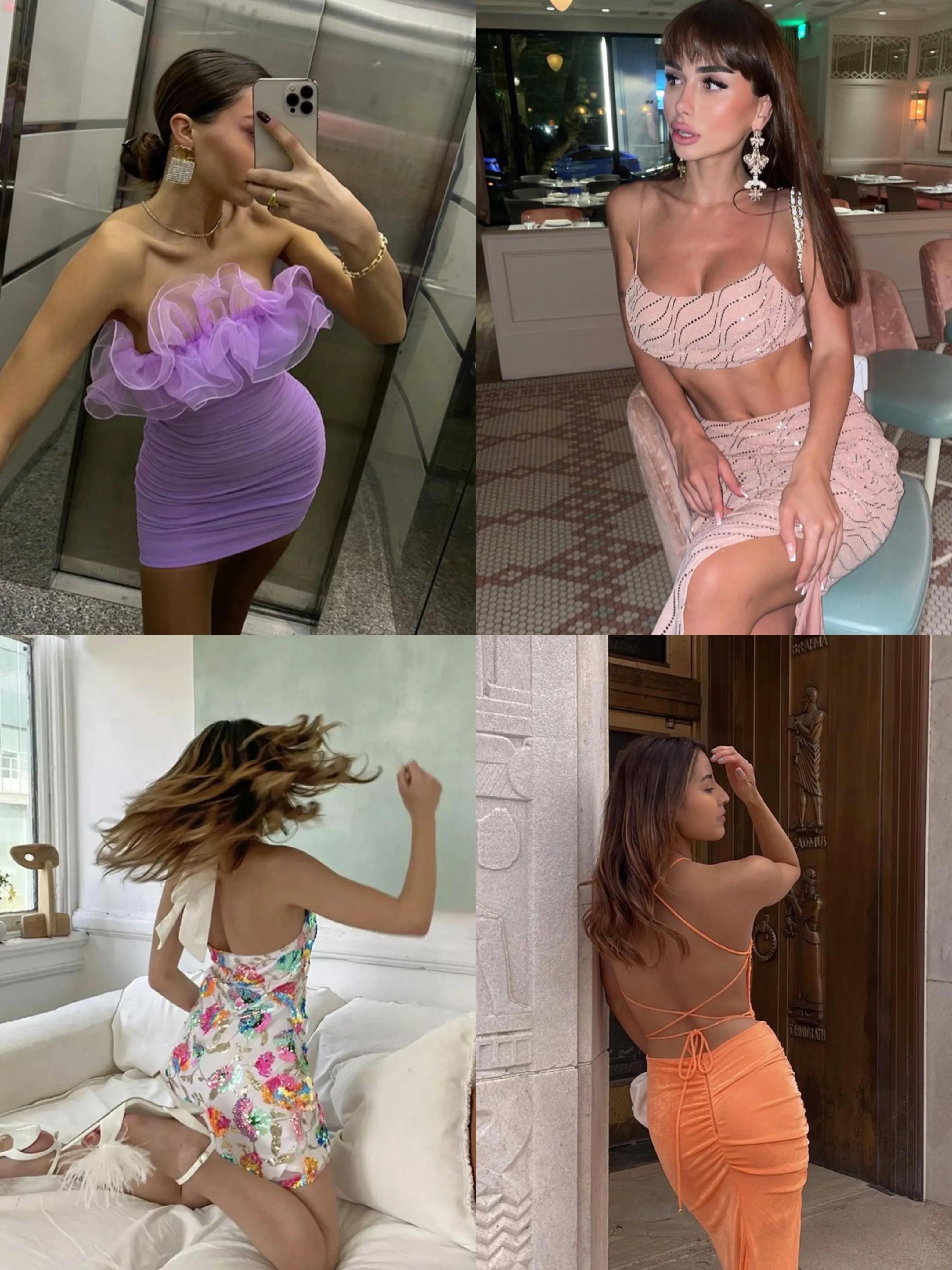 小众品牌｜SelfieLeslie