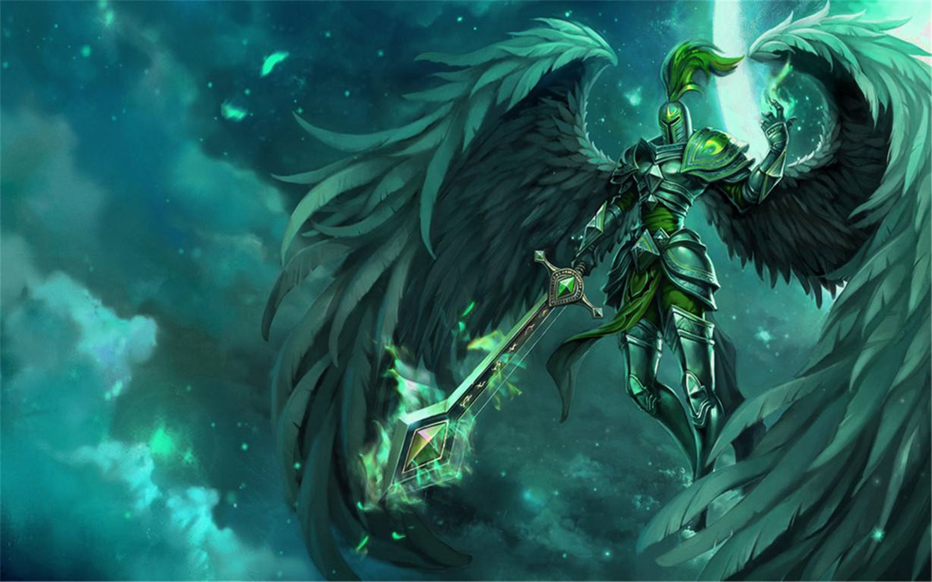 主角穿越西方神话的小说排行榜,有关西方神话时代的穿越小说