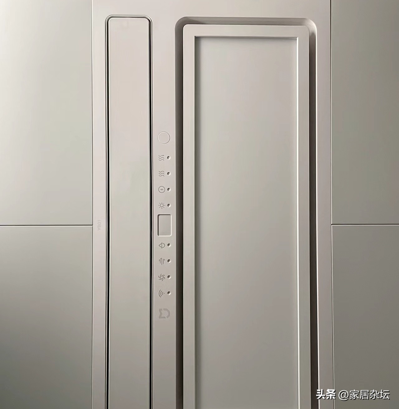 风暖浴霸个人使用感受,最好用的风暖浴霸