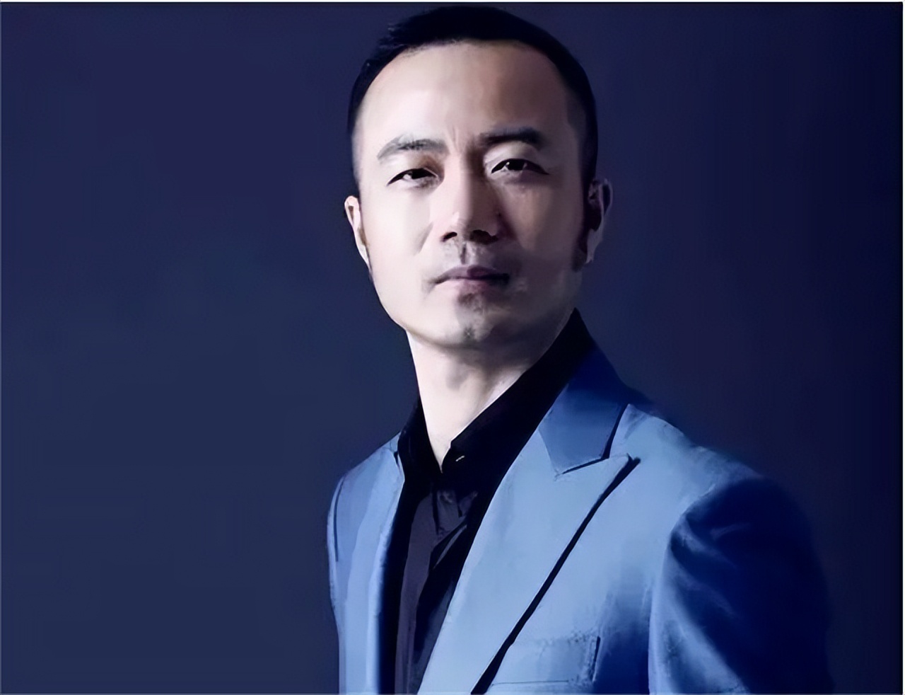 俞凌雄资助学生,俞凌雄成长全过程