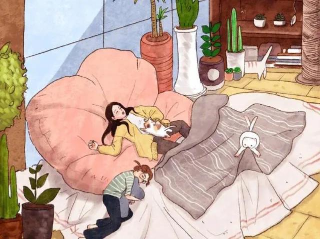 朋友缘分已尽的三种表现,出现这四个现象说明你的福报来了