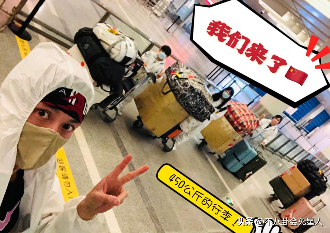 吴尊在自家豪宅为老婆与儿子庆祝,吴尊晒10岁女儿照片