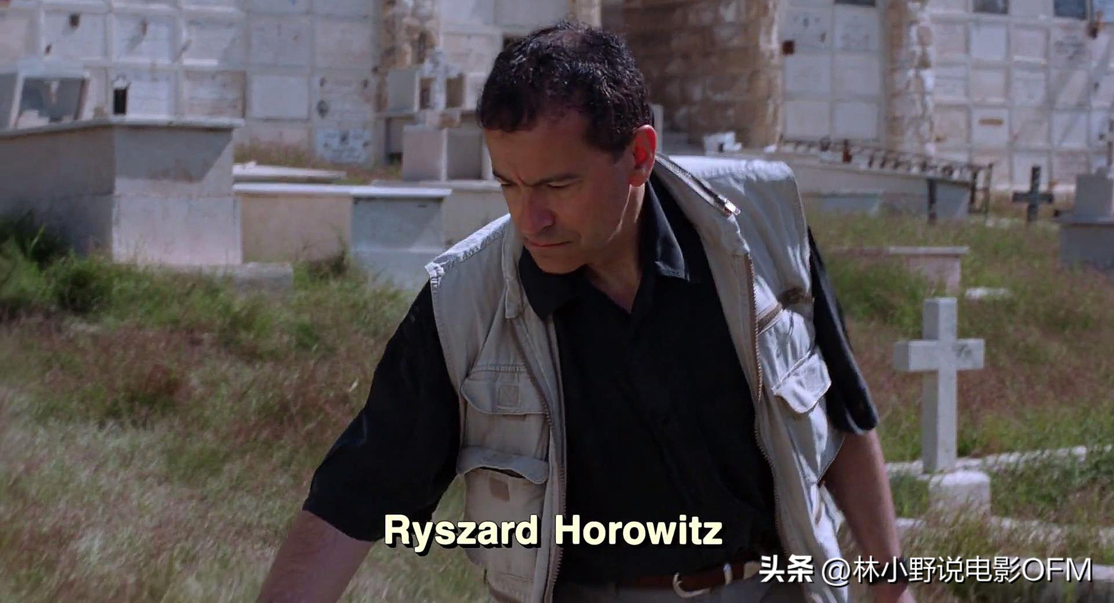 辛德勒的名单开头插曲,辛德勒的名单结尾放石头