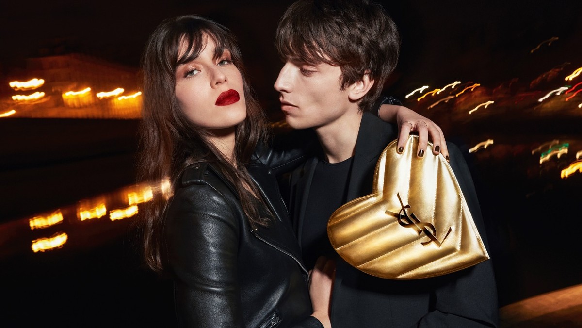 ysl圣罗兰情人节限定香水礼盒,ysl圣罗兰情人节限定三件套