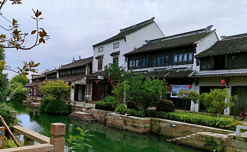 苏州十大旅游必去景点有哪些,苏州十大旅游必去景点排名