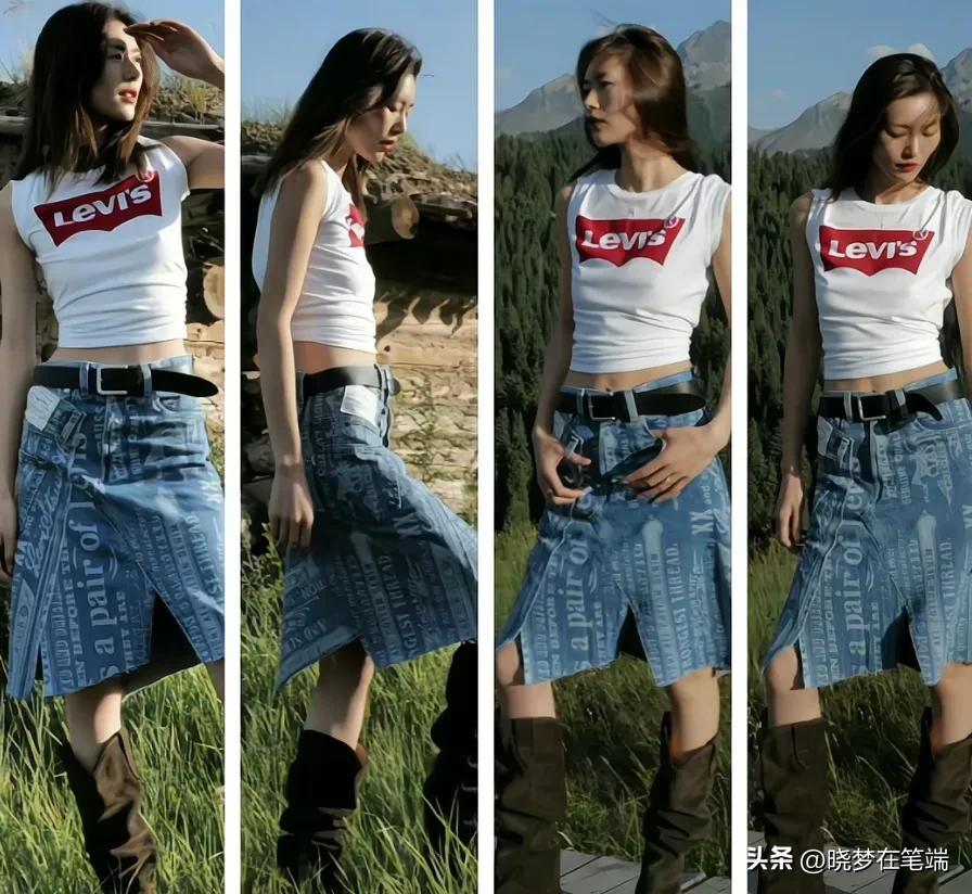 C罗说超模刘雯很美，他喜欢这种类型美女，刘雯和伊莲娜都是超模