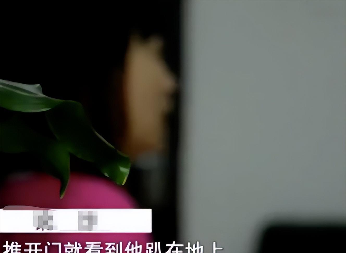 54岁男子与女子有染，女子哀求：我不敢了，请放过我