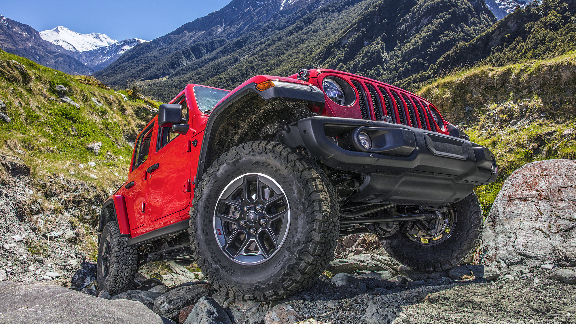 bronco福特越野2021款价格,全新福特bronco海外实车