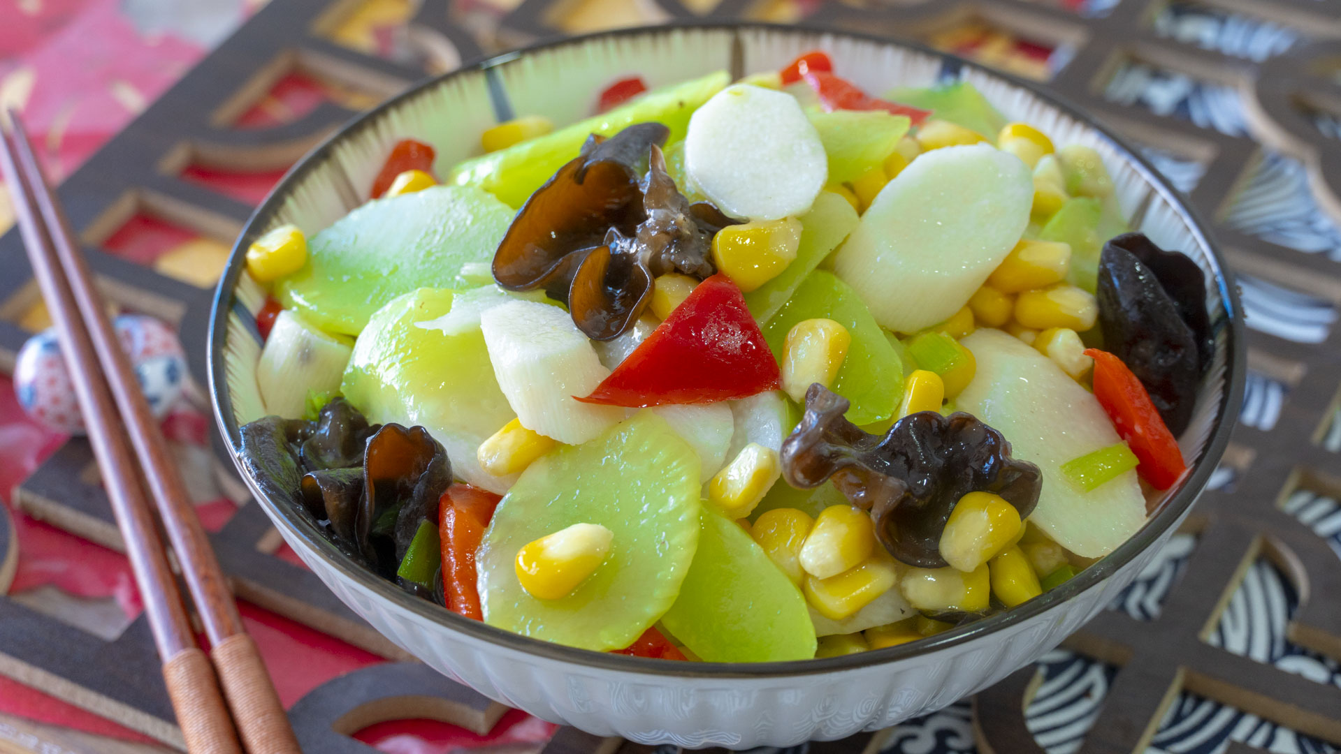 推荐8道减肥菜谱,好吃又饱腹的减肥食谱