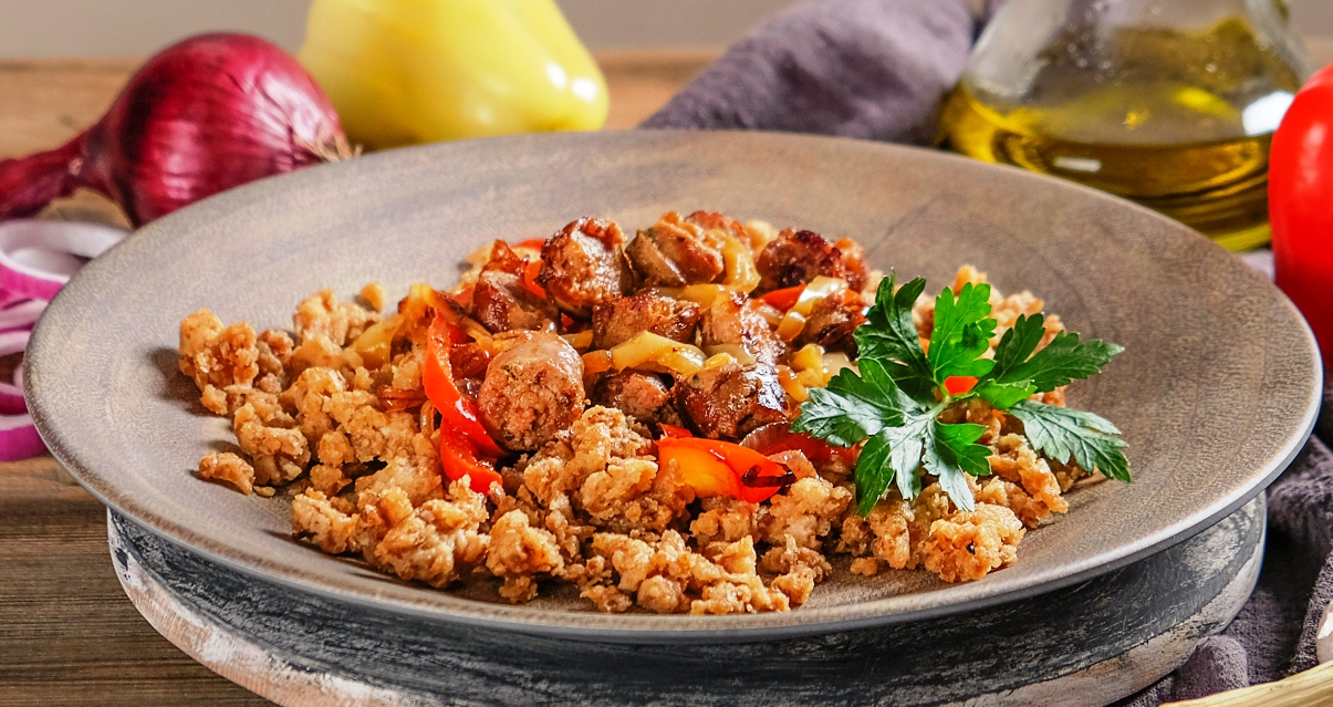 西班牙十大特色美食,西班牙吃中国美食