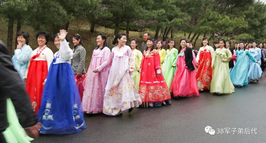 38军朝鲜第一战,朝鲜战争志愿军38军