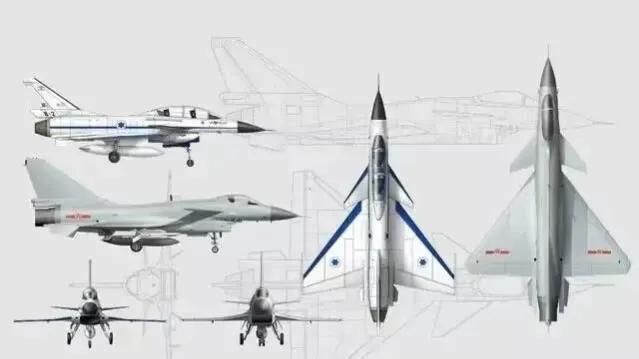 歼10用的是以色列技术吗,歼10是抄袭产品吗